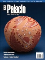 El Palacio